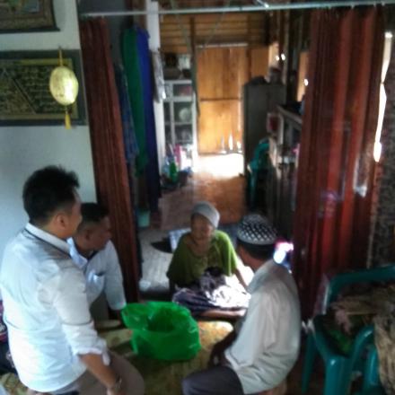 Album : JUMAT BERBAGI