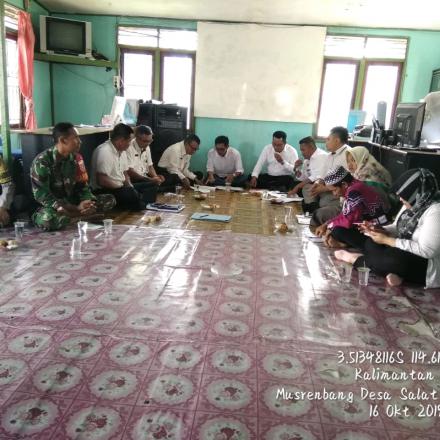 Album : MUSYAWARAH DESA